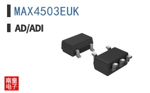 MAX4503EUK