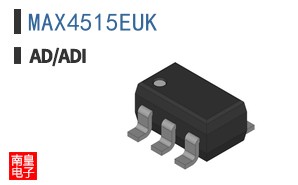 MAX4515EUK
