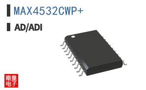 MAX4532CWP