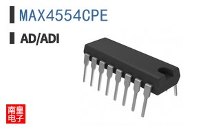 MAX4554CPE