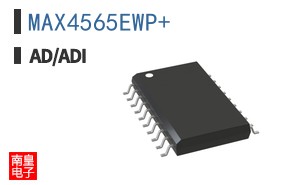 MAX4565EWP