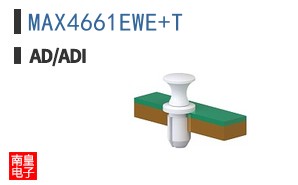 MAX4661EWE+T|LINEAR��Ʒ�ͺ�