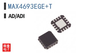 MAX4693EGE+T