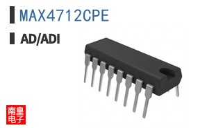 MAX4712CPE