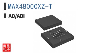 MAX4800CXZ-T