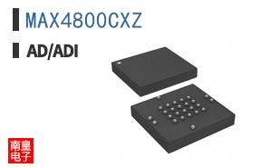 MAX4800CXZ