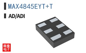 MAX4845EYT+T