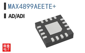MAX4899AEETE+