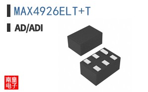 MAX4926ELT+T