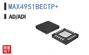 MAX4951BECTP+|LINEAR��Ʒ�ͺ�