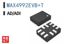 MAX4992EVB+T