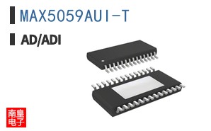 MAX5059AUI-T
