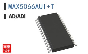 MAX5066AUI+T