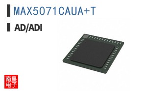 MAX5071CAUA+T