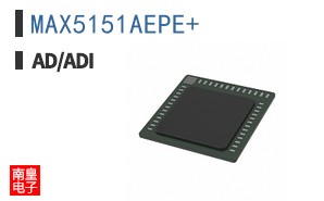 MAX5151AEPE+