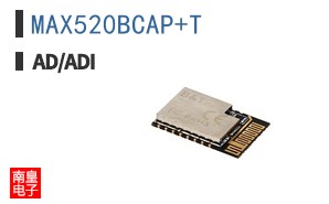 MAX520BCAP+T�ο�ͼƬ