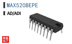MAX520BEPE