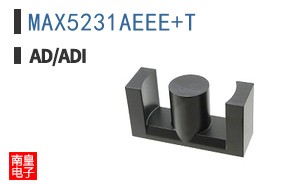 MAX5231AEEE+T