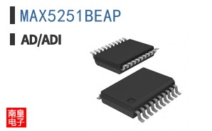 MAX5251BEAP