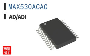 MAX530ACAG+