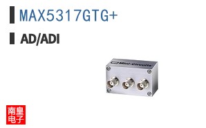 MAX5317GTG+|LINEAR��Ʒ�ͺ�