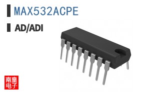 MAX532ACPE+