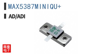 MAX5387MINIQU+