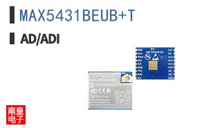 MAX5431BEUB+T