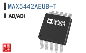 MAX5442AEUB+T�ο�ͼƬ