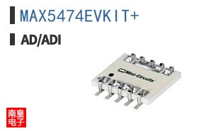 MAX5474EVKIT+