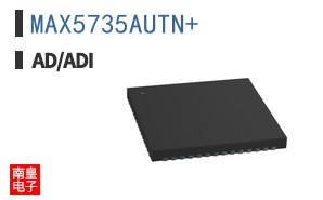 MAX5735AUTN+