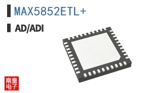MAX5852ETL+�ο�ͼƬ