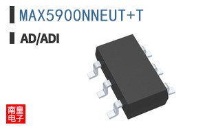 MAX5900NNEUT+T