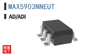 MAX5903NNEUT