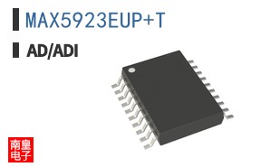MAX5923EUP+T�ο�ͼƬ