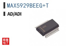 MAX5929BEEG+T