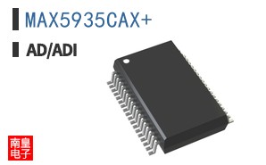 MAX5935CAX+