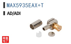 MAX5935EAX+T