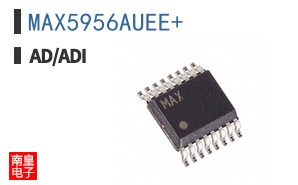 MAX5956AUEE+
