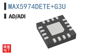 MAX5974DETE+G3U