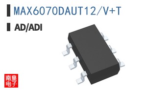 MAX6070DAUT12/V+T�ο�ͼƬ