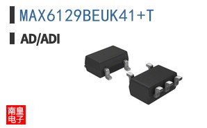 MAX6129BEUK41+T
