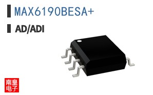 MAX6190BESA+