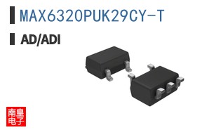 MAX6320PUK29CY-T�ο�ͼƬ