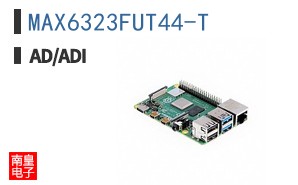 MAX6323FUT44-T