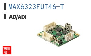 MAX6323FUT46-T