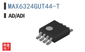MAX6324GUT44-T