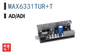 MAX6331TUR+T