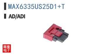 MAX6335US25D1+T