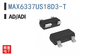 MAX6337US18D3-T